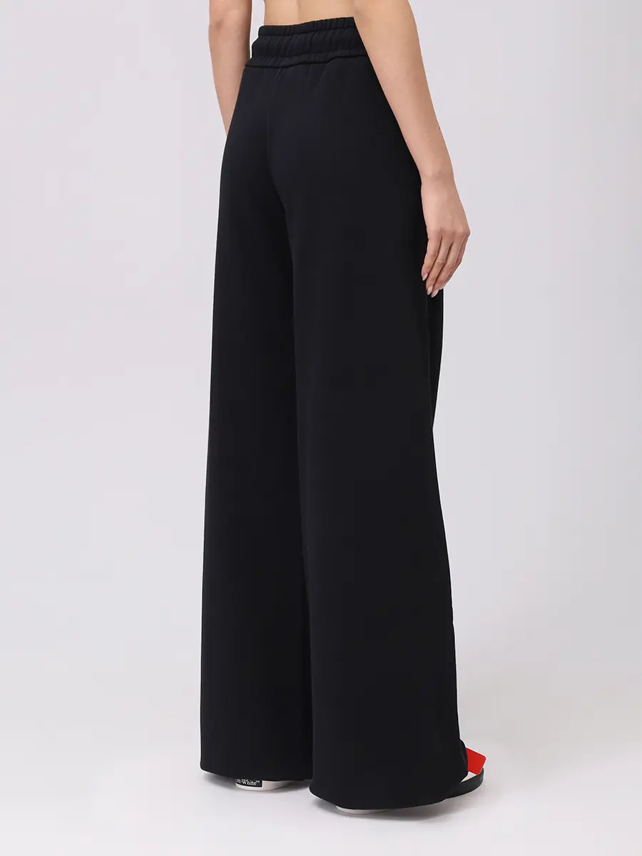 Брюки хлопковые