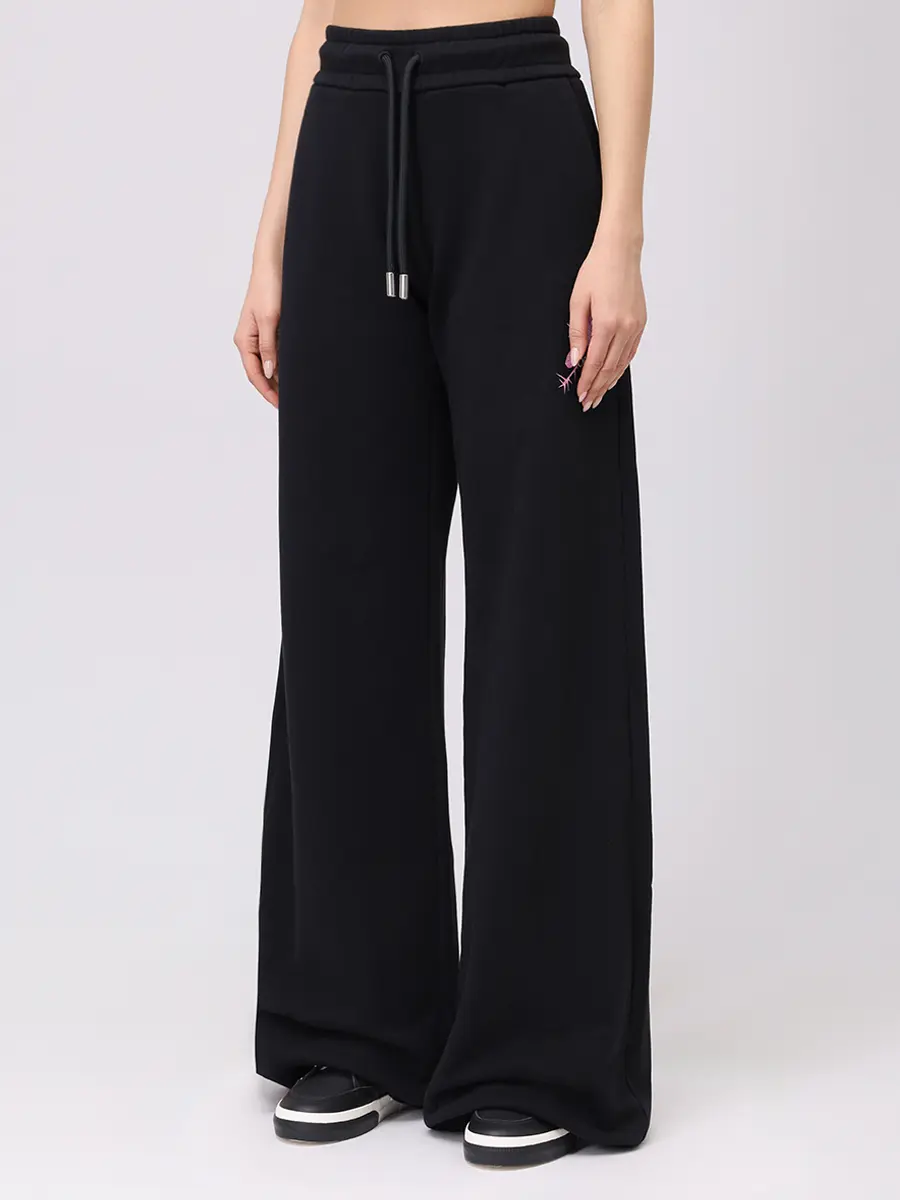 Брюки хлопковые