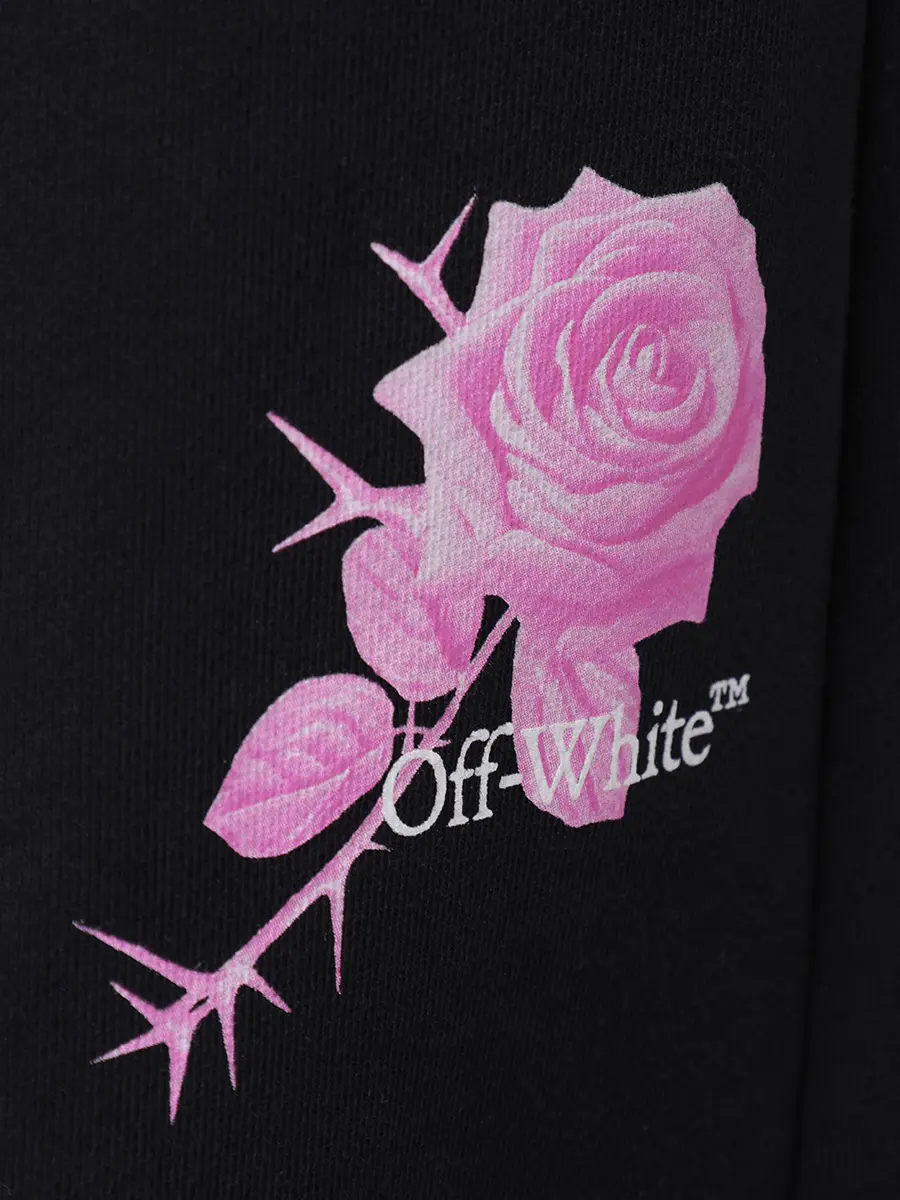 Брюки хлопковые