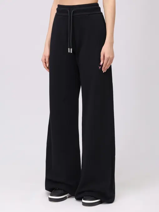Брюки хлопковые OFF-WHITE