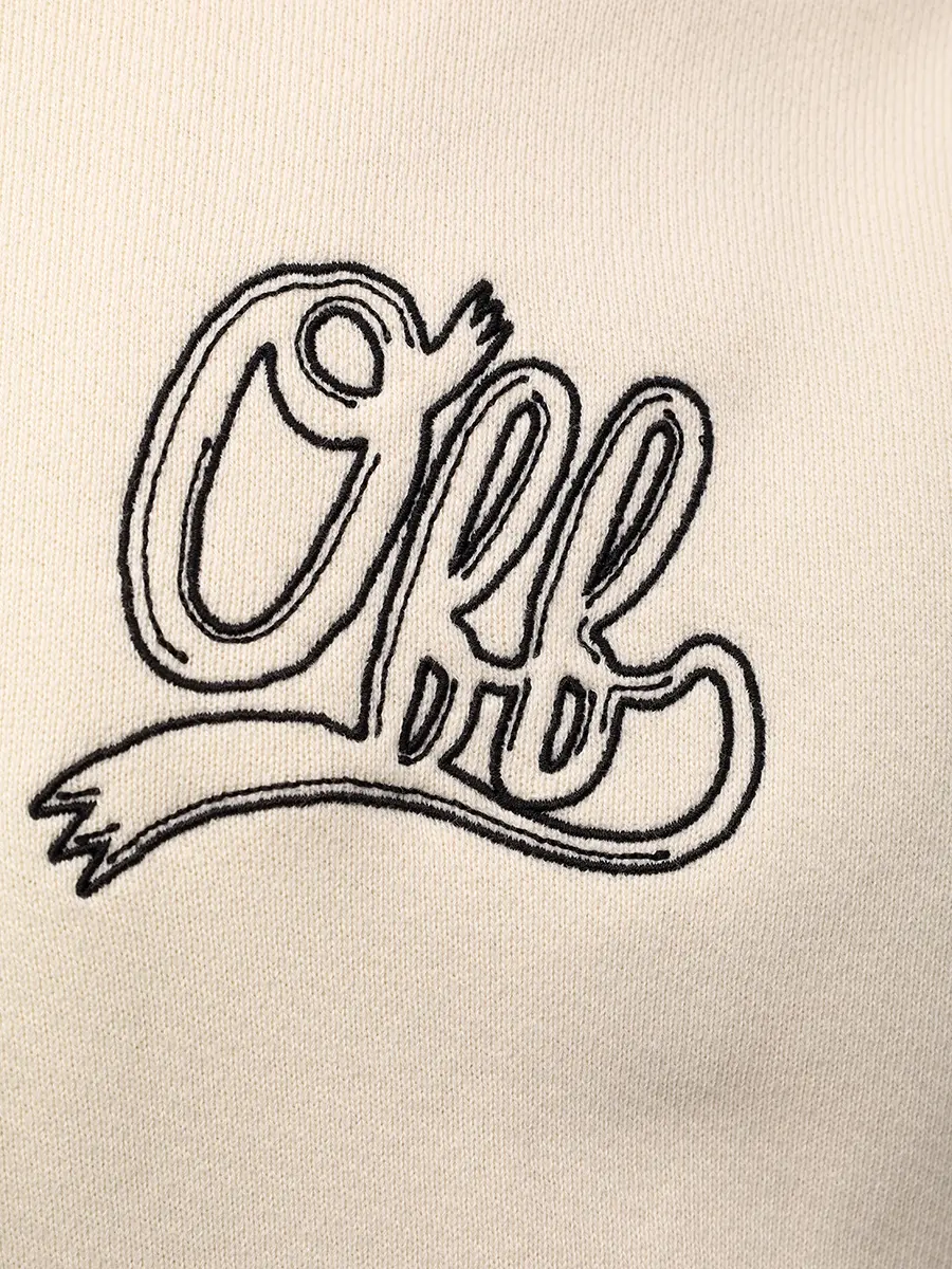 Бомбер хлопковый