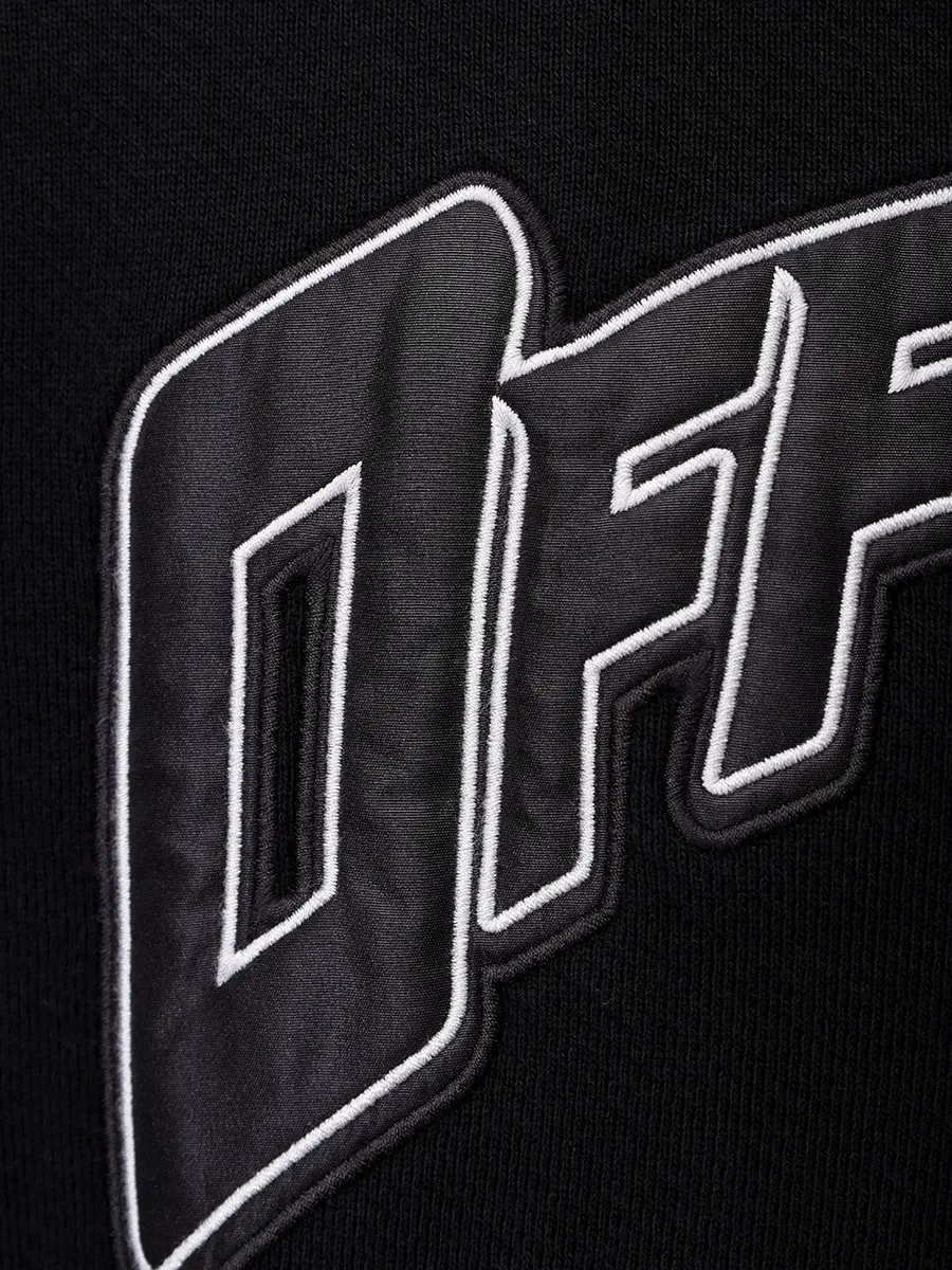 Бомбер хлопковый