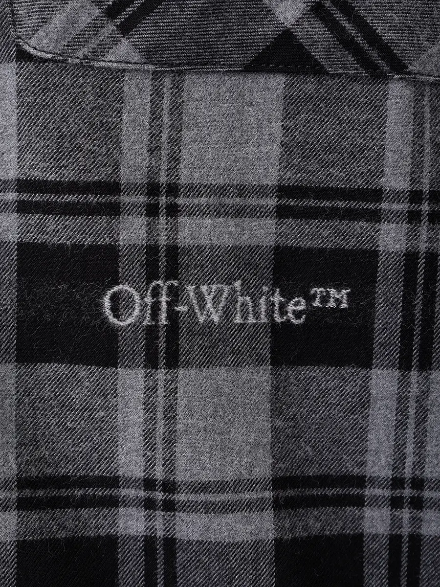 Рубашка хлопковая