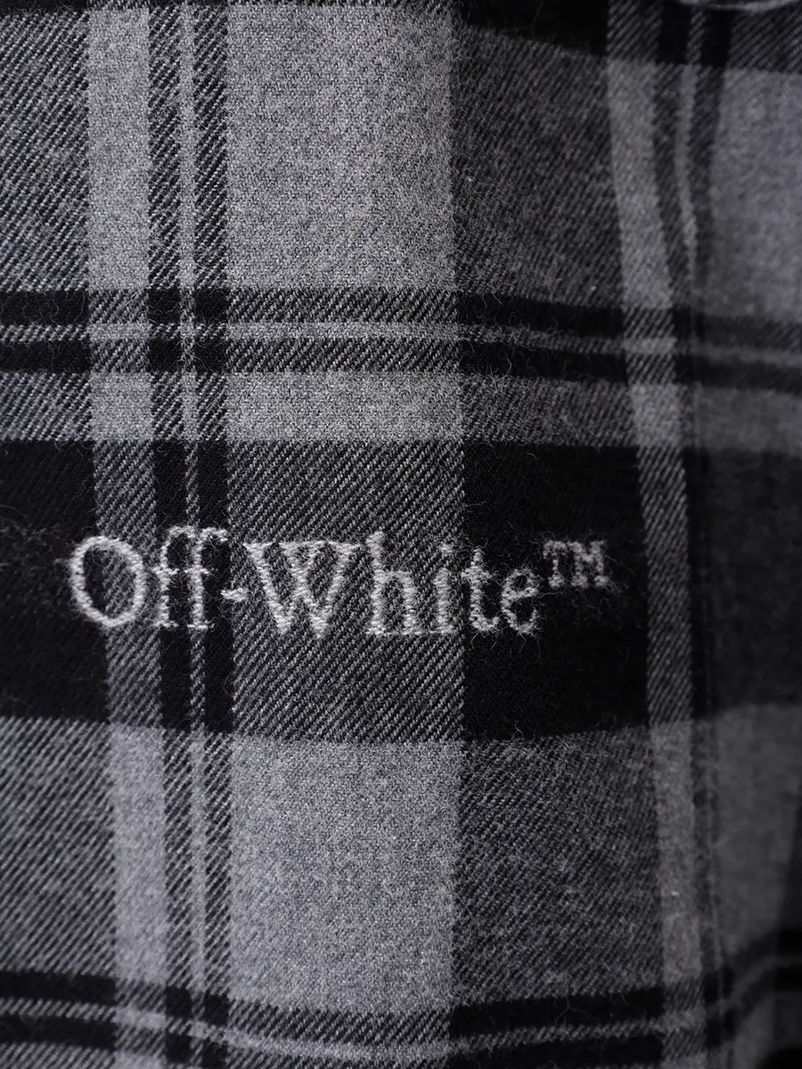 Рубашка хлопковая