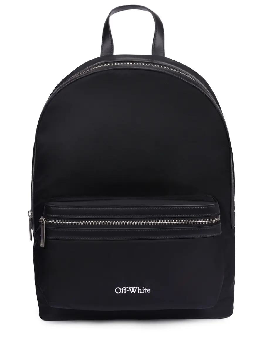 Рюкзак текстильный