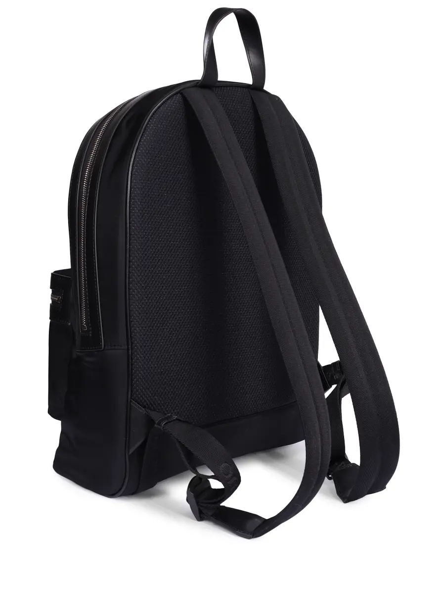 Рюкзак текстильный