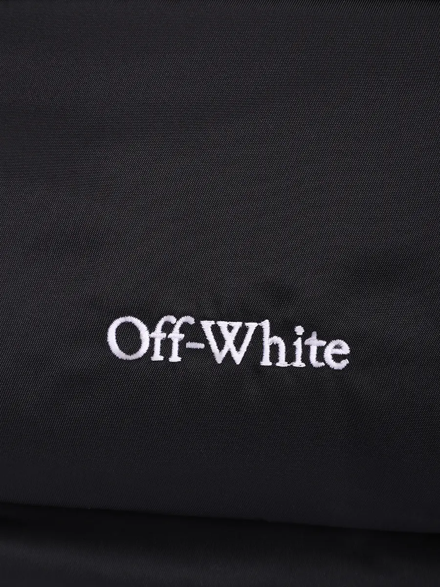 Рюкзак текстильный