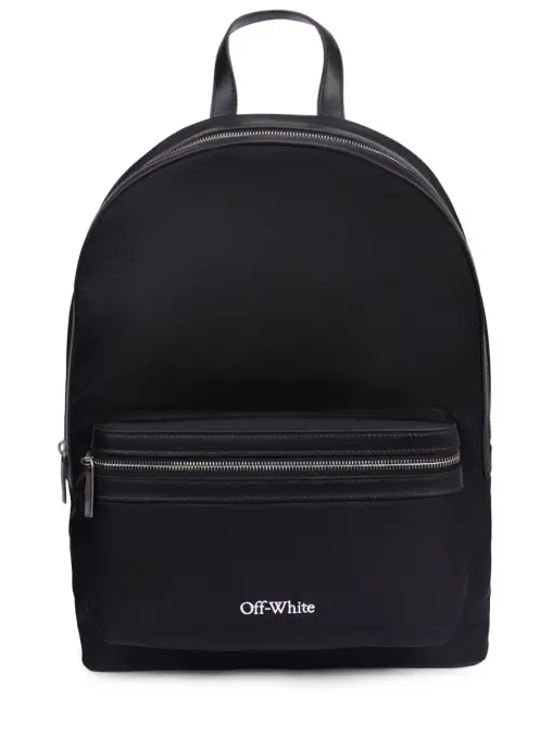 Рюкзак текстильный OFF-WHITE