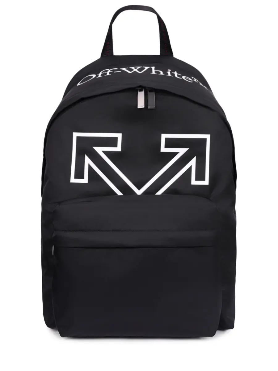 Рюкзак текстильный