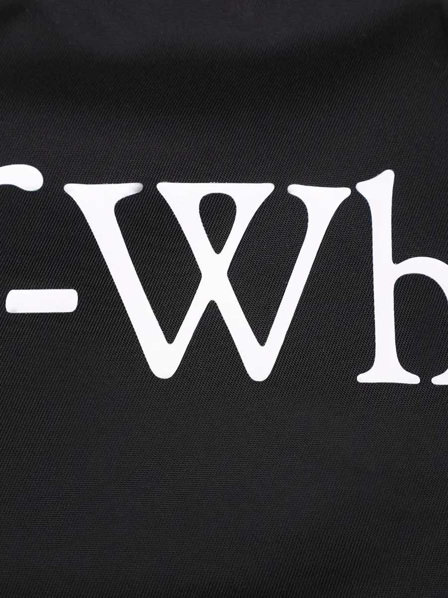 Рюкзак текстильный