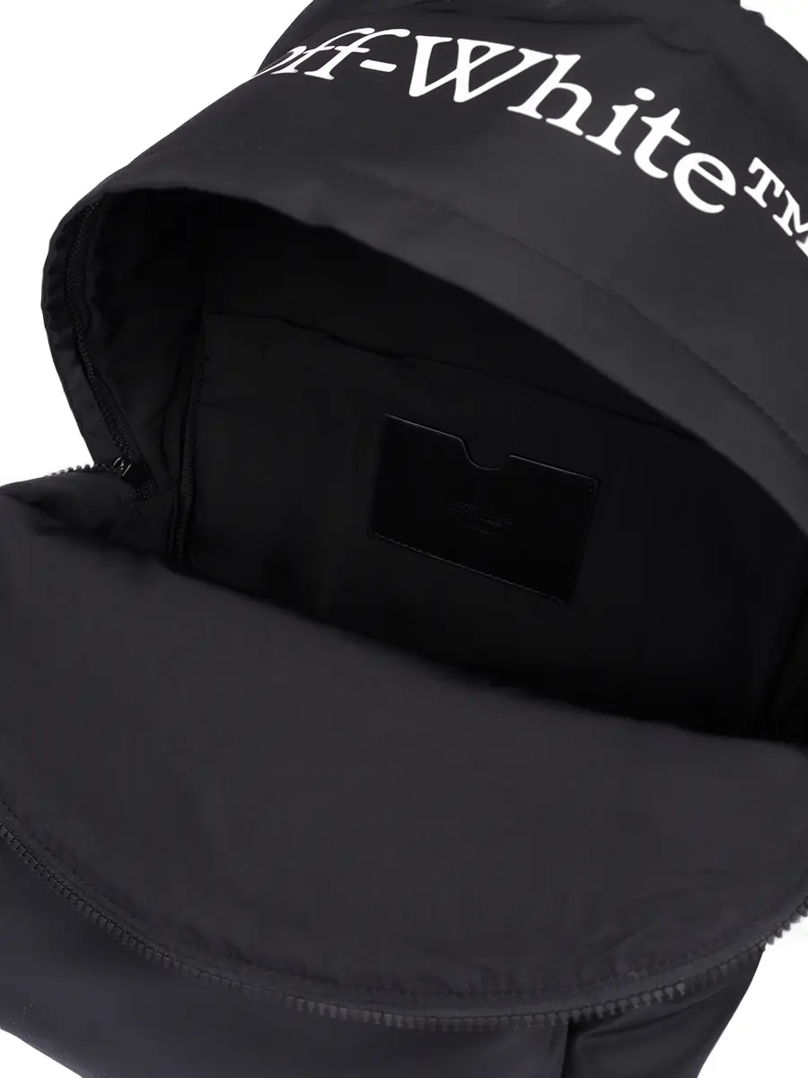 Рюкзак текстильный