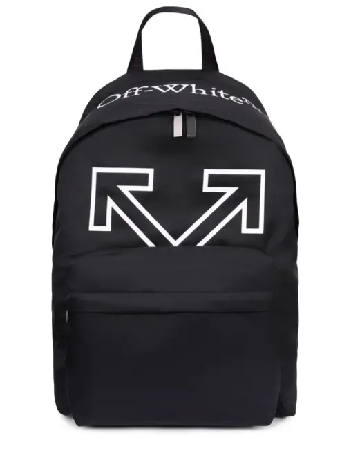 Рюкзак текстильный OFF-WHITE