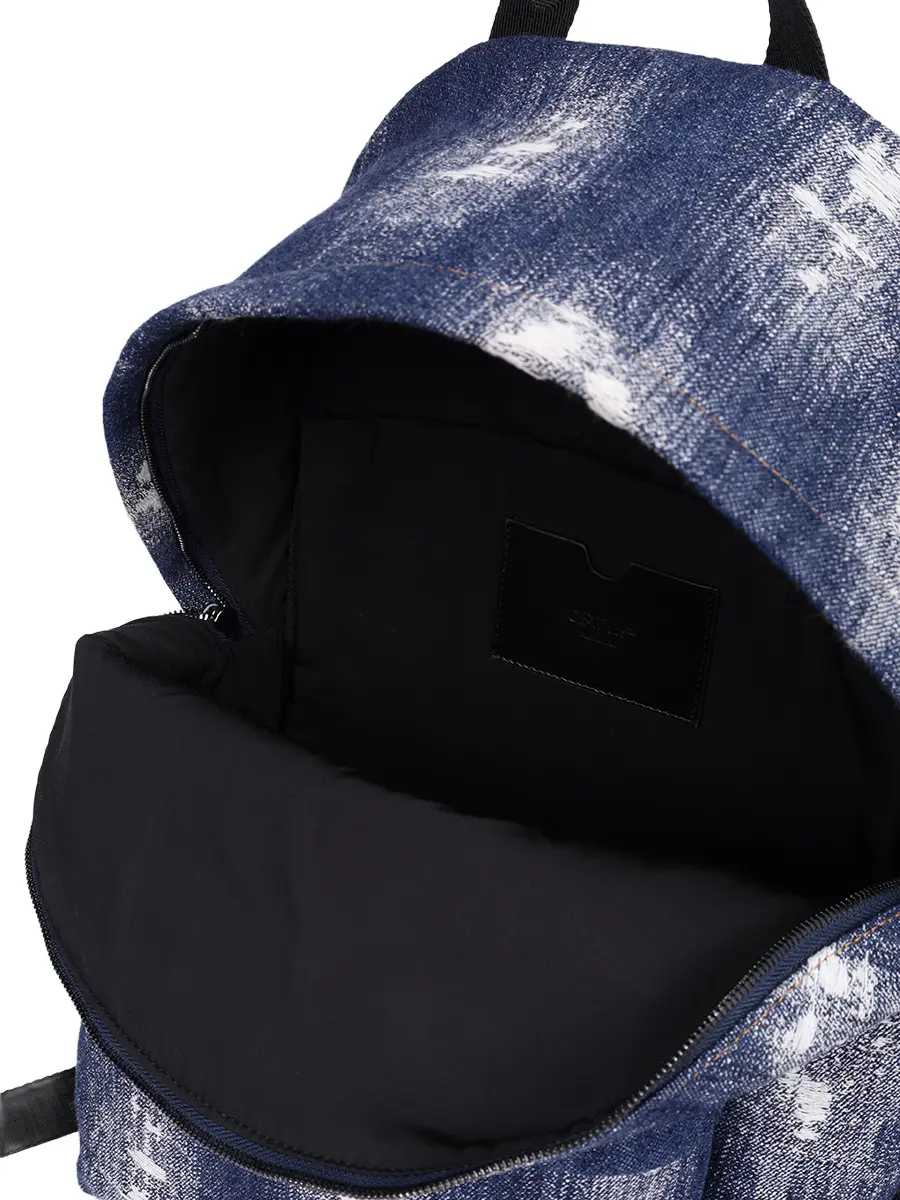 Рюкзак текстильный Heritage