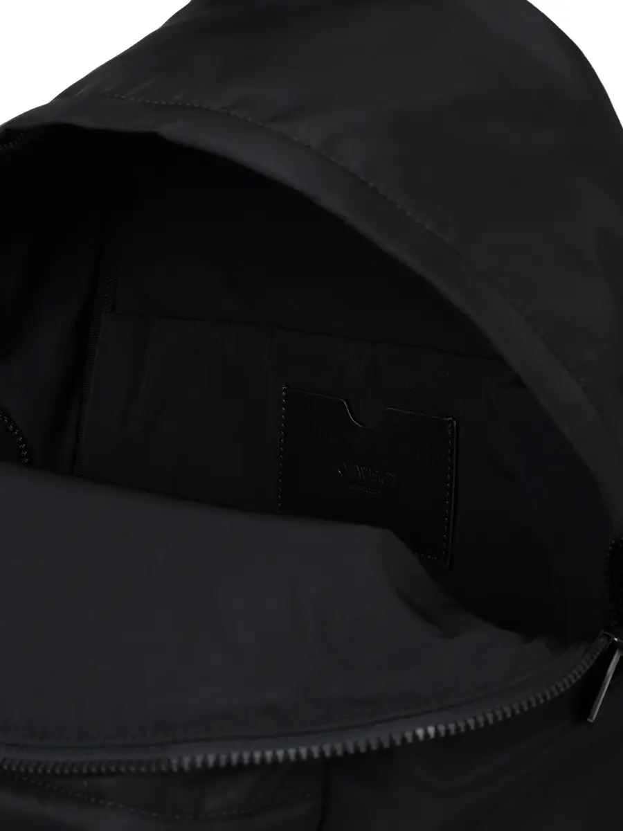 Рюкзак текстильный