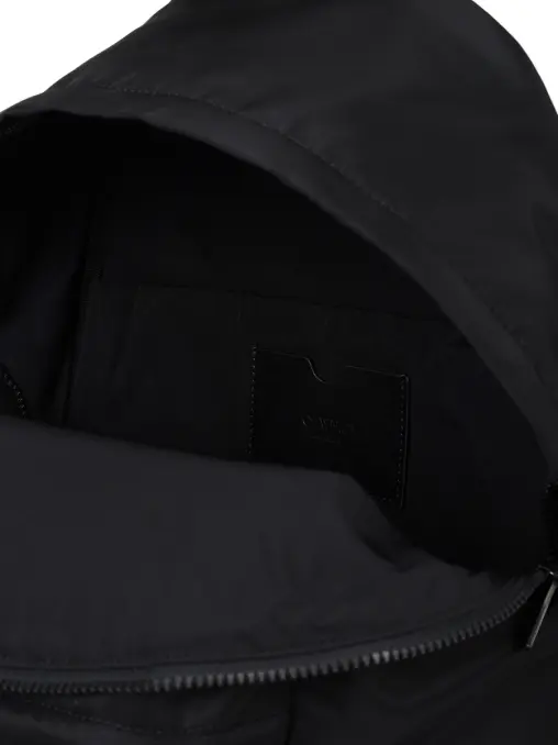 Рюкзак текстильный OFF-WHITE