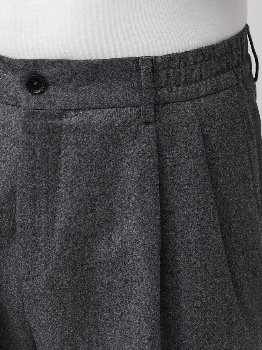 Брюки Charlie шерстяные