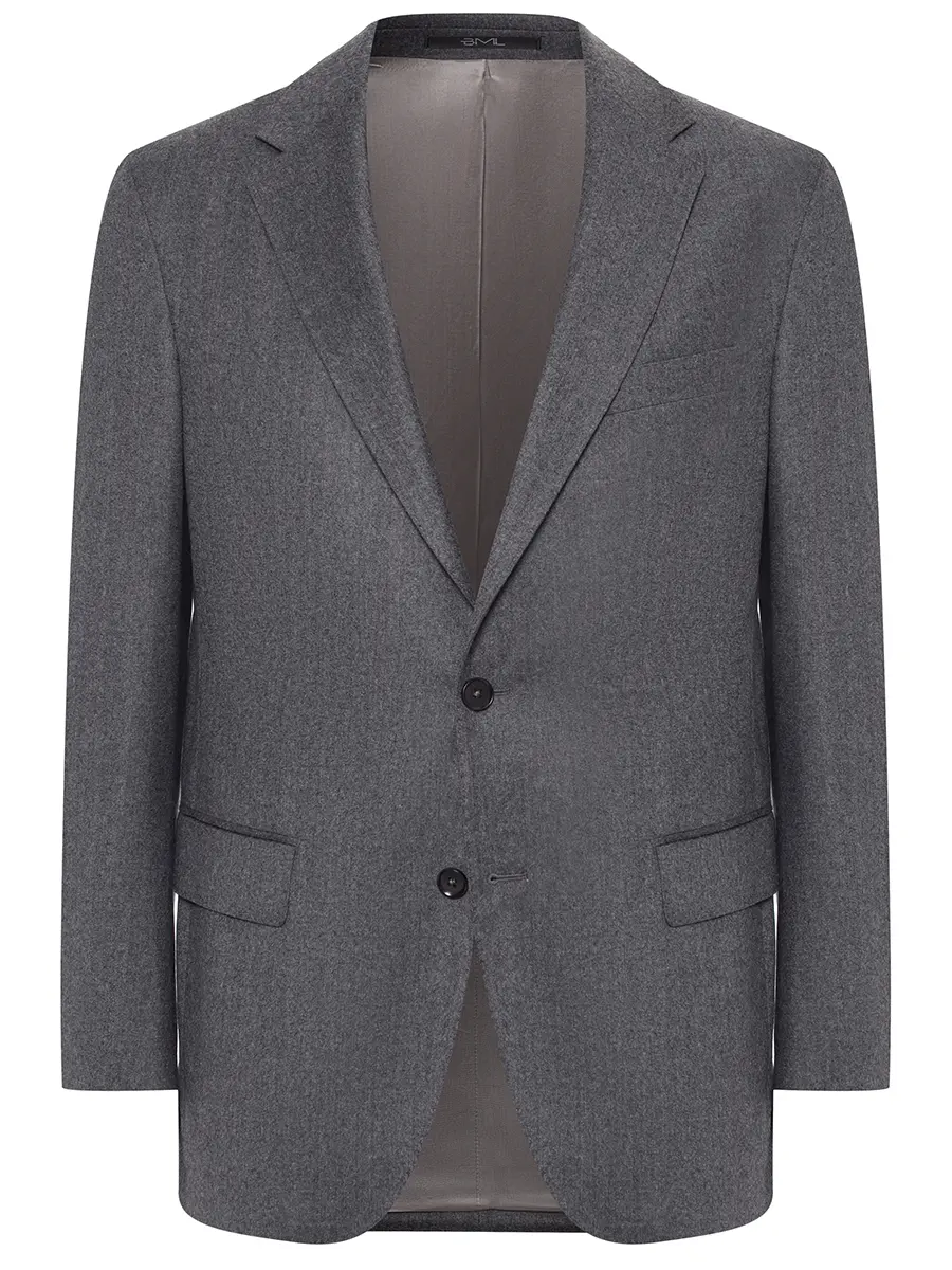 Пиджак Enrico шерстяной