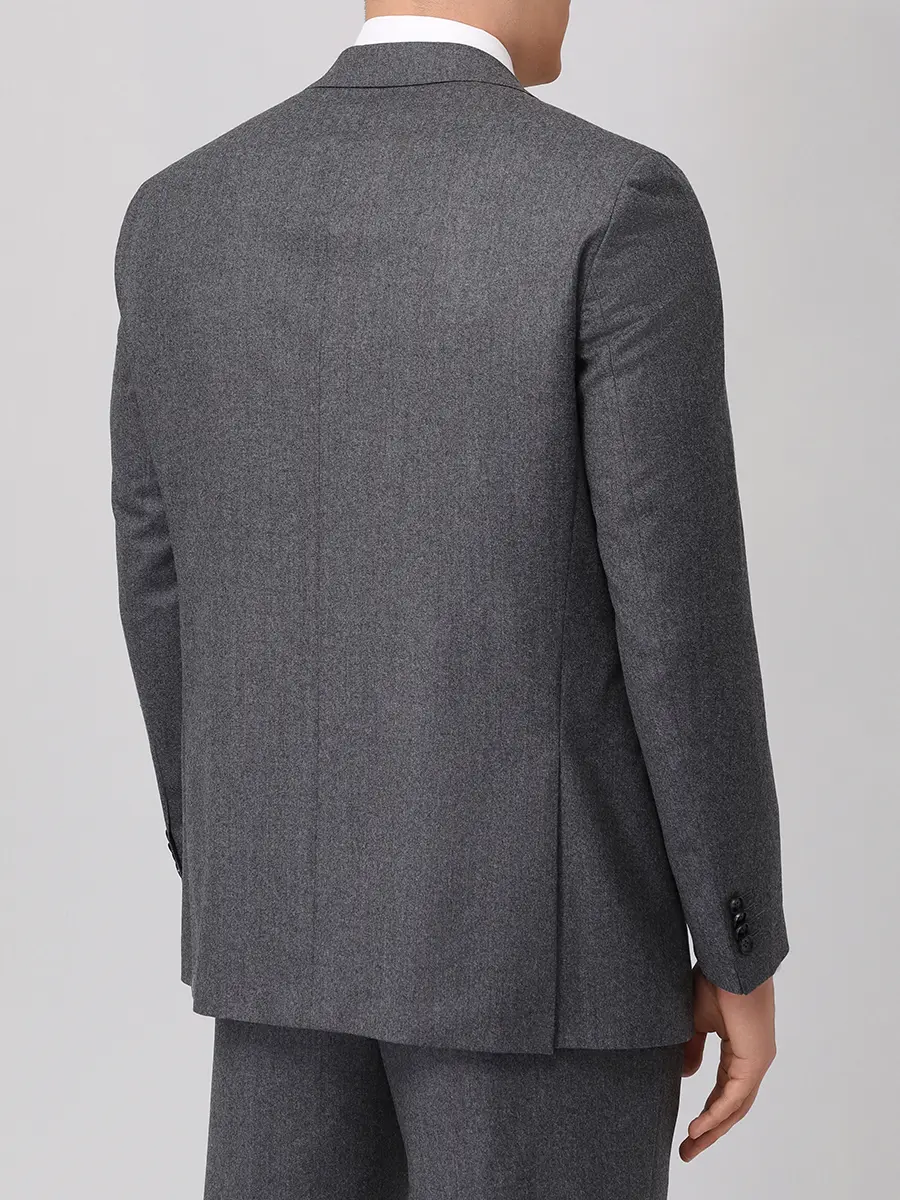 Пиджак Enrico шерстяной