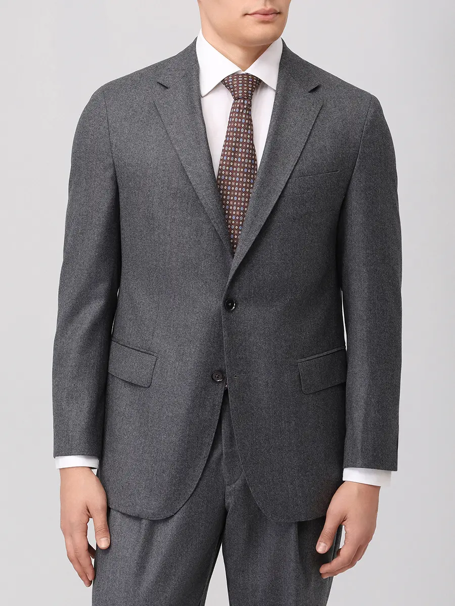 Пиджак Enrico шерстяной