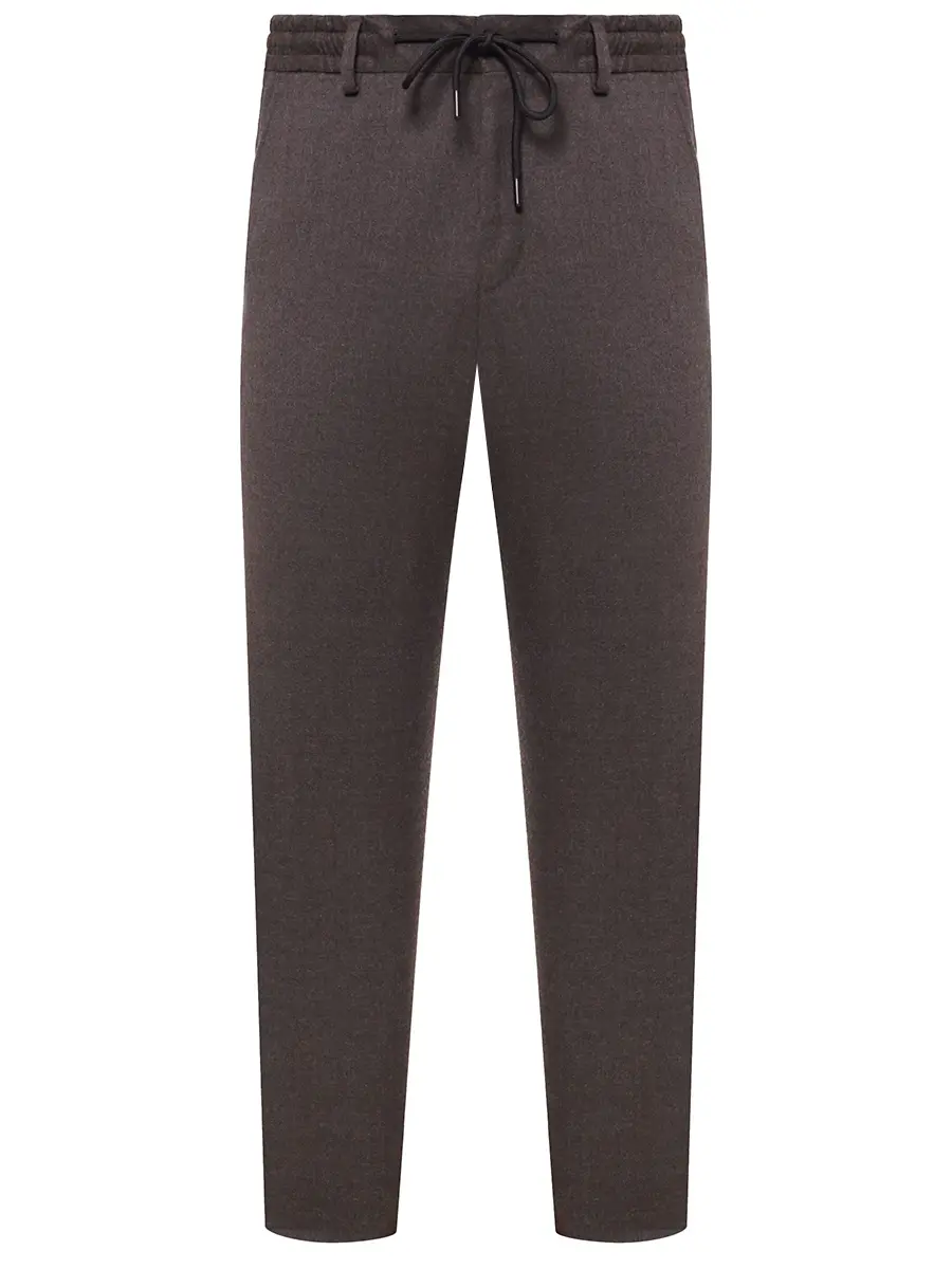 Брюки Massimo шерстяные