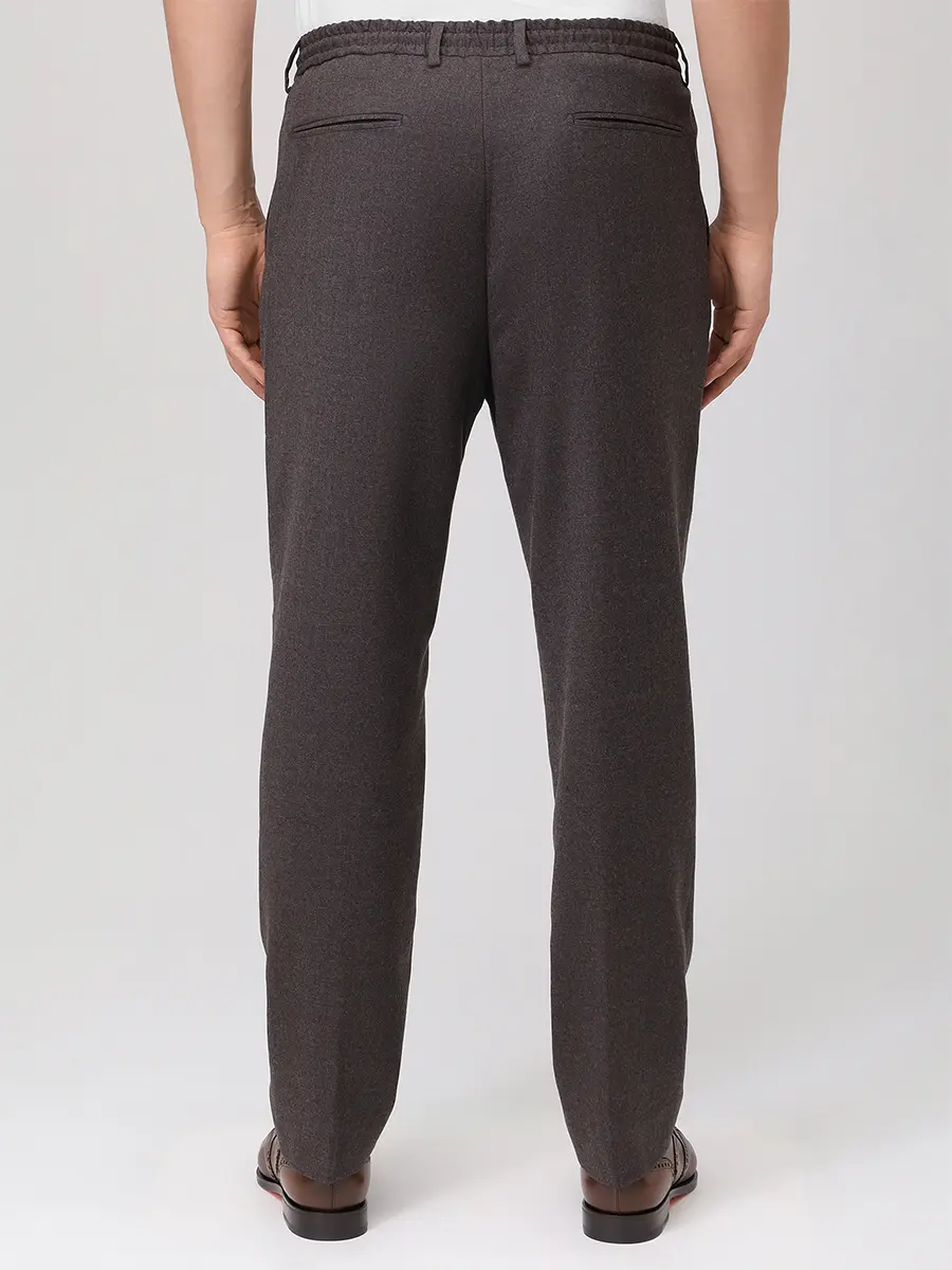 Брюки Massimo шерстяные