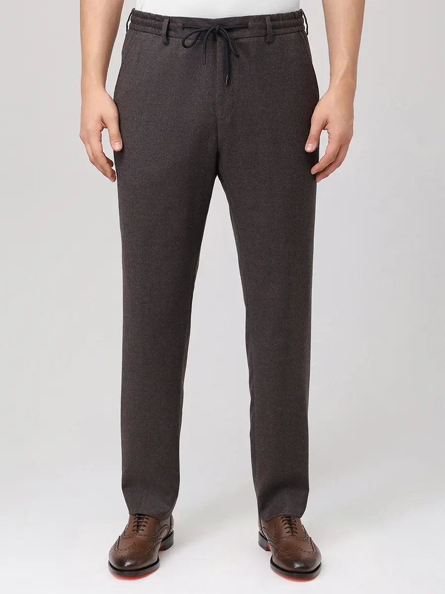 Брюки Massimo шерстяные