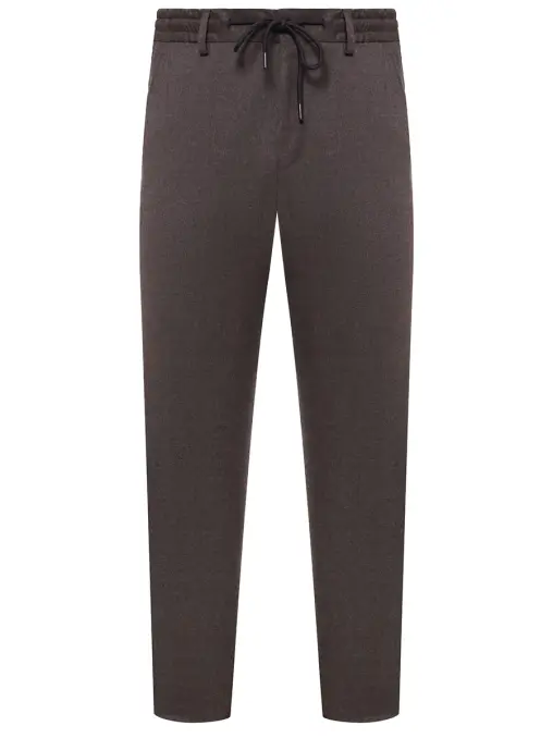 Брюки Massimo шерстяные BML