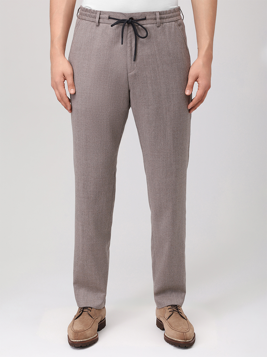 Брюки Massimo шерстяные