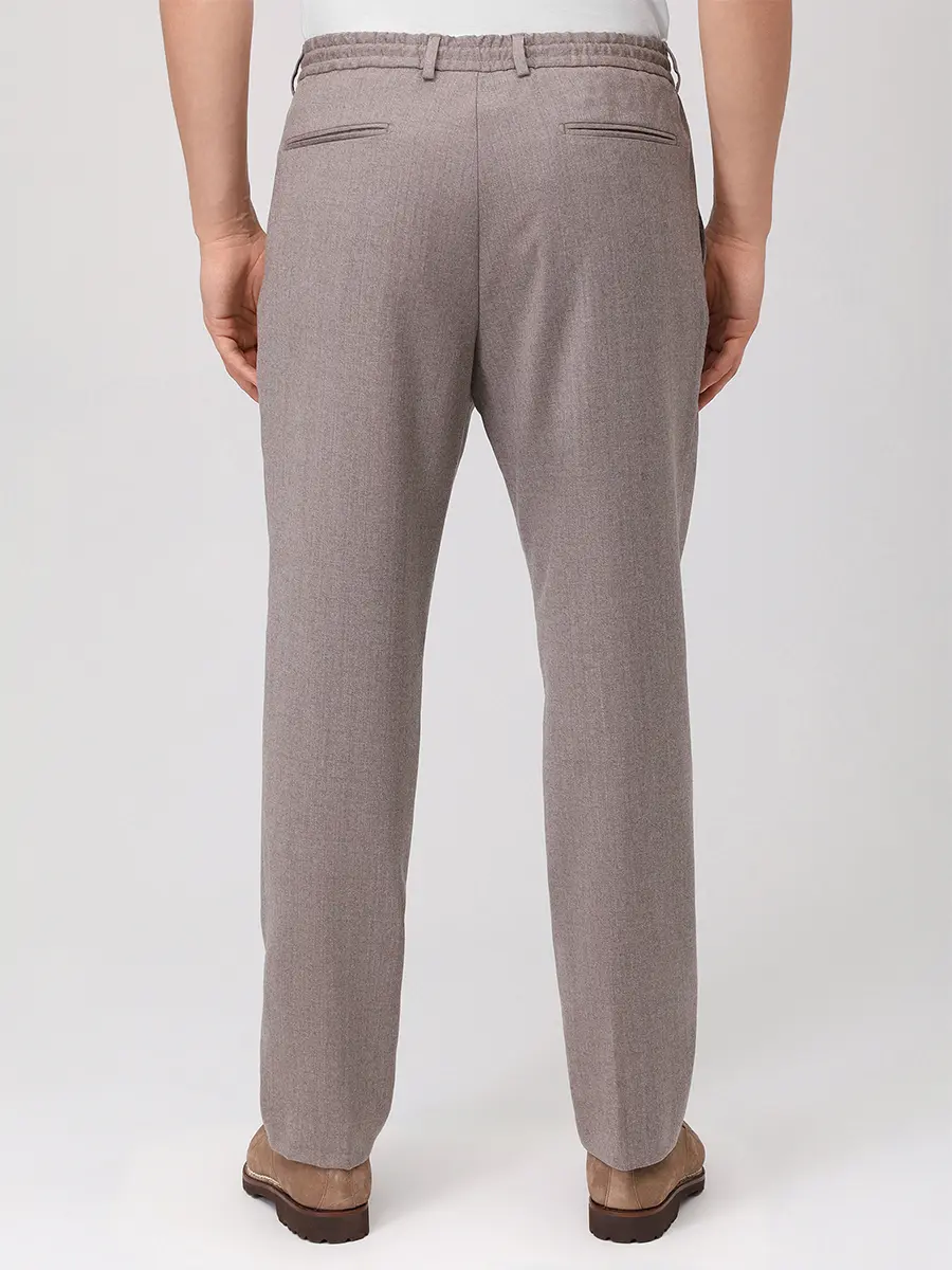 Брюки Massimo шерстяные