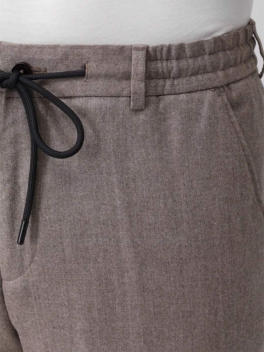 Брюки Massimo шерстяные