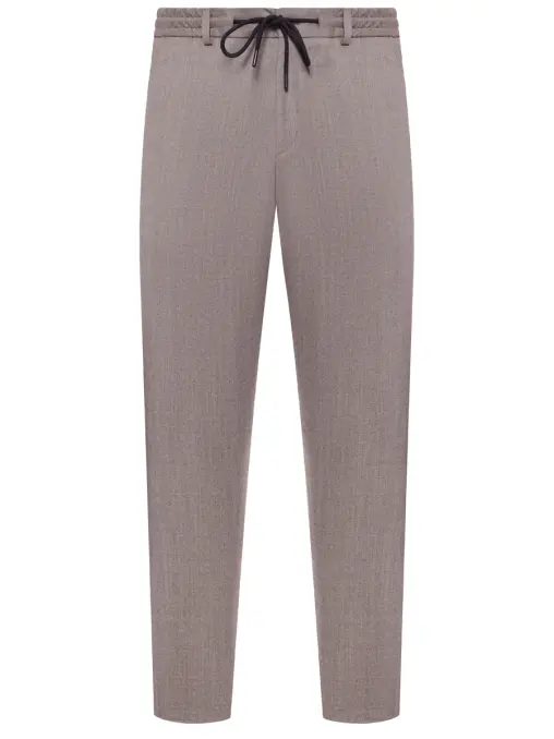 Брюки Massimo шерстяные BML