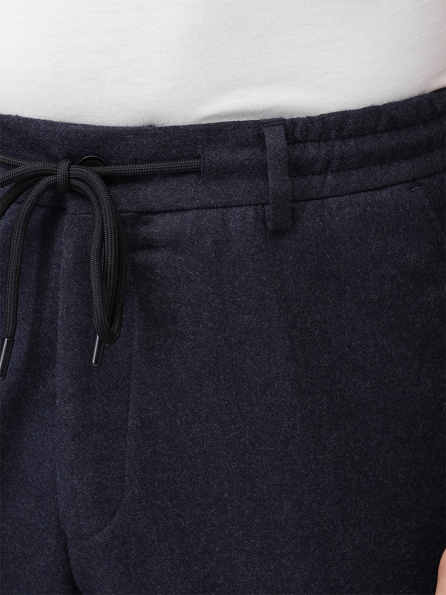 Брюки Massimo шерстяные