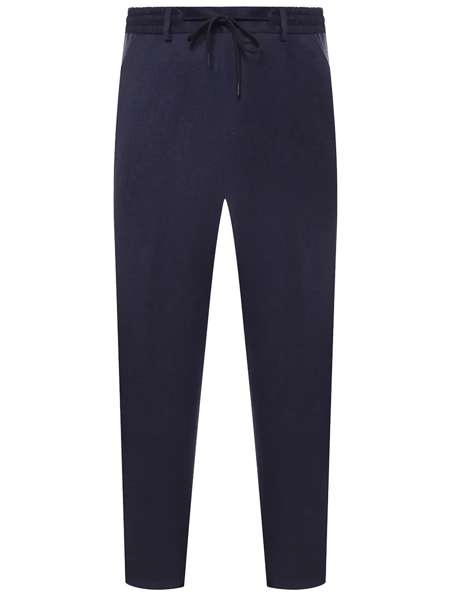 Брюки Massimo шерстяные