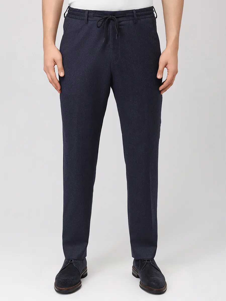 Брюки Massimo шерстяные