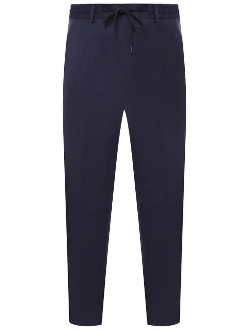 Брюки Massimo шерстяные BML