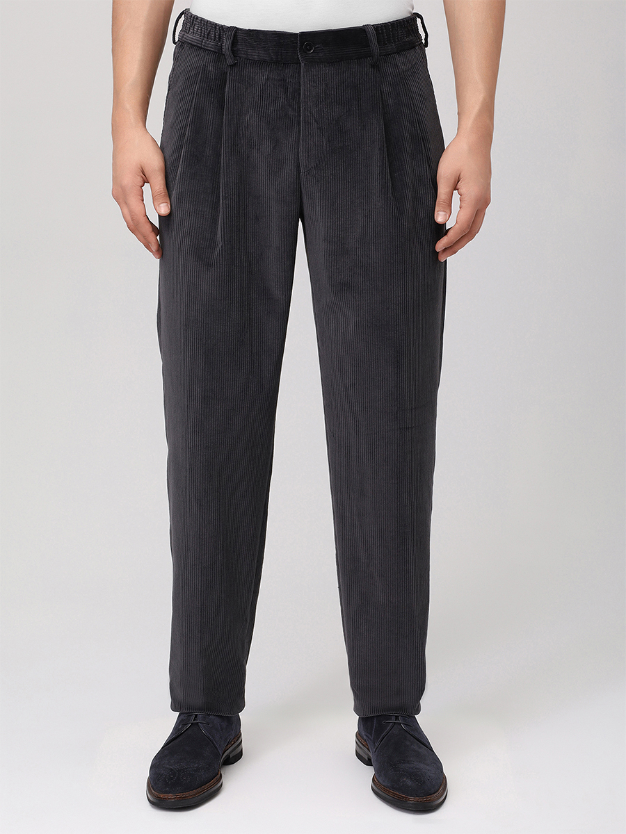 Брюки Charlie вельветовые