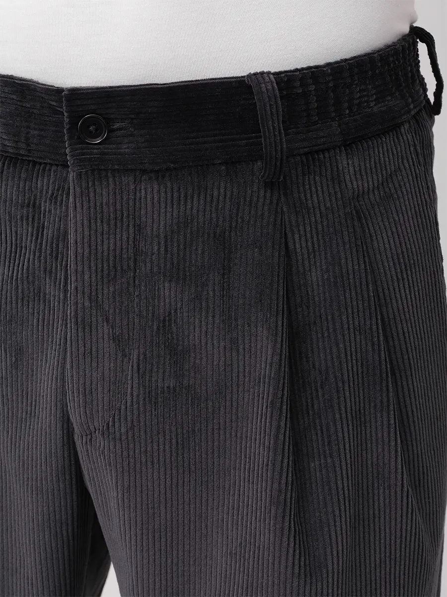 Брюки Charlie вельветовые