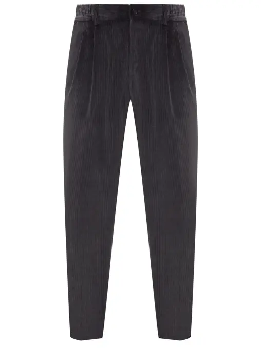 Брюки Charlie вельветовые BML