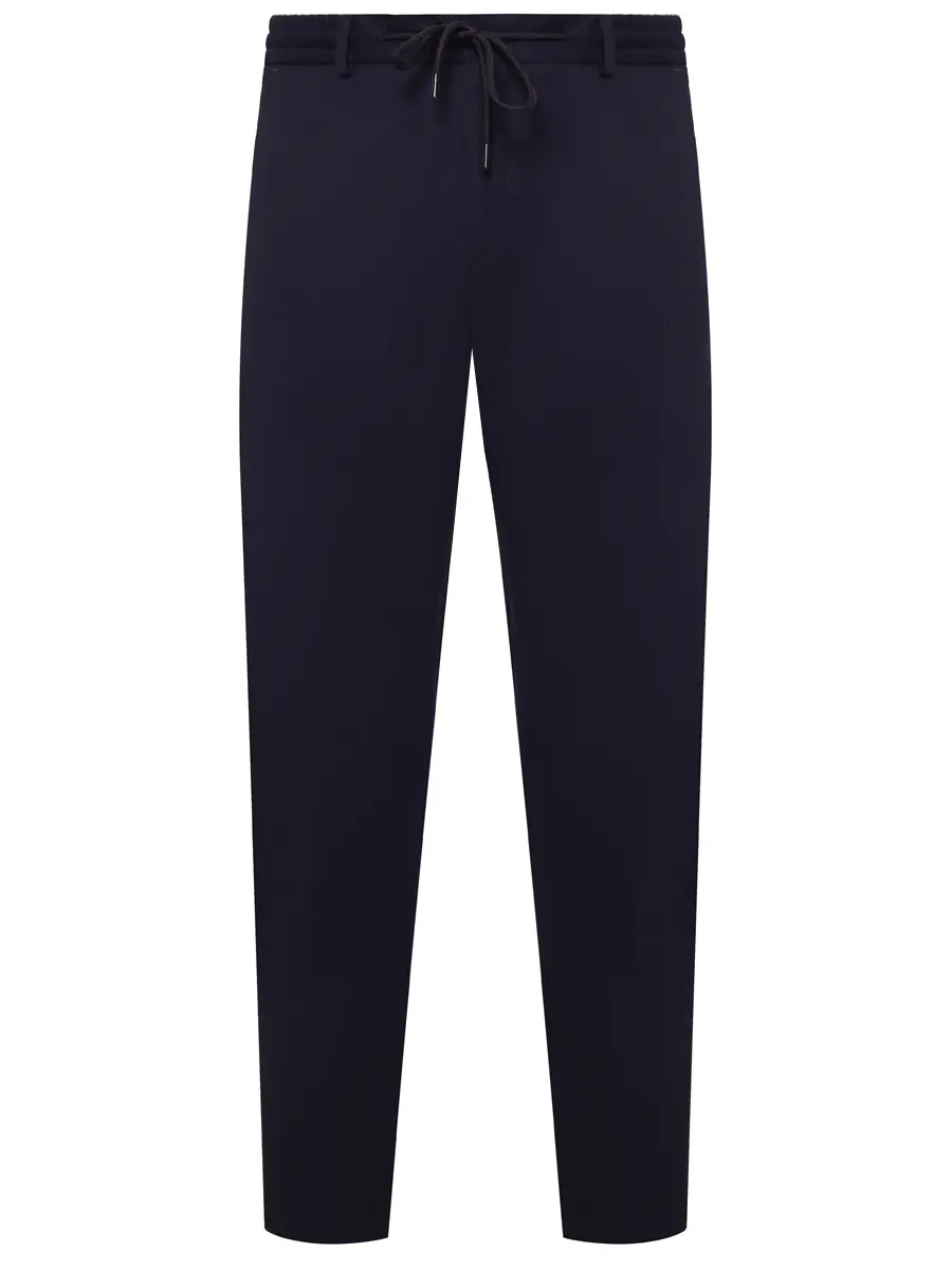 Брюки Massimo шерстяные