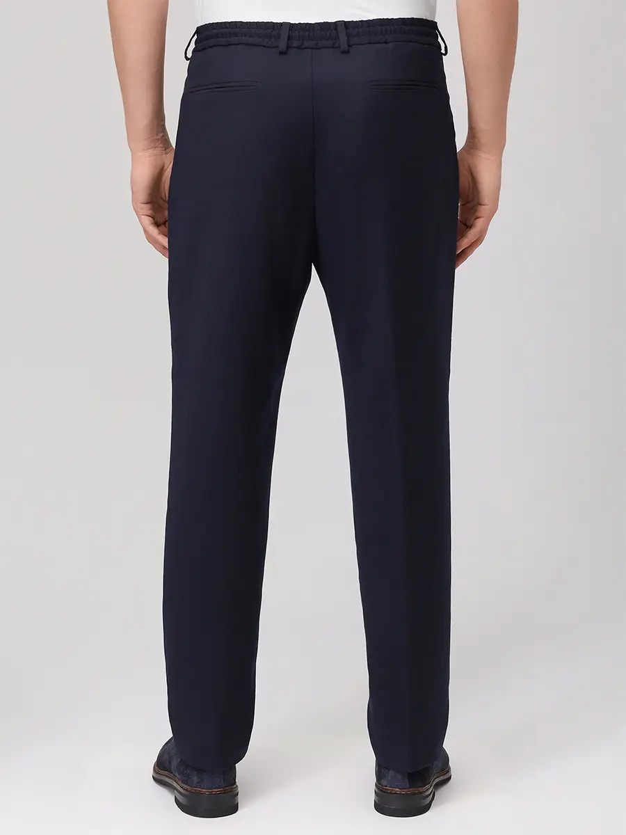 Брюки Massimo шерстяные