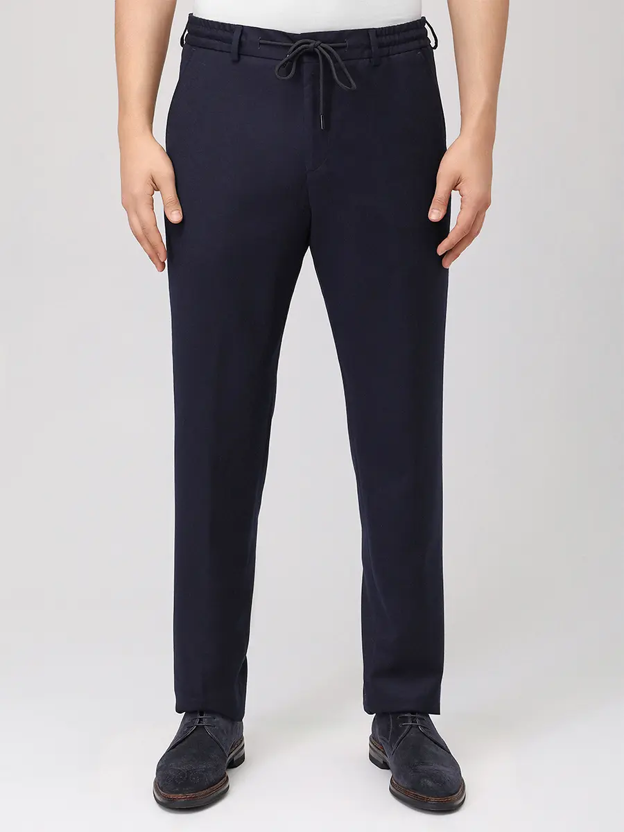 Брюки Massimo шерстяные