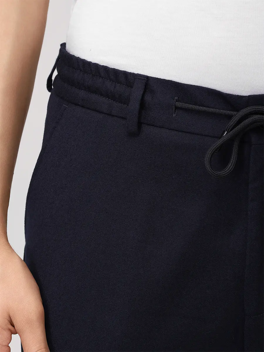 Брюки Massimo шерстяные