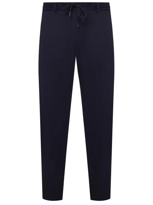 Брюки Massimo шерстяные BML