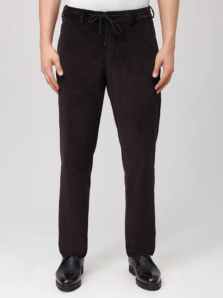 Брюки Massimo вельветовые