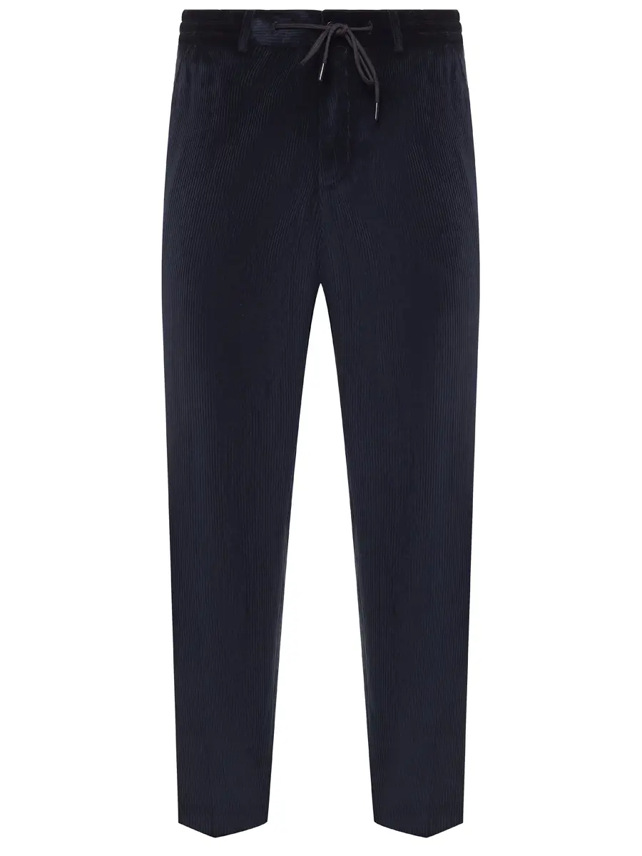 Брюки Massimo вельветовые