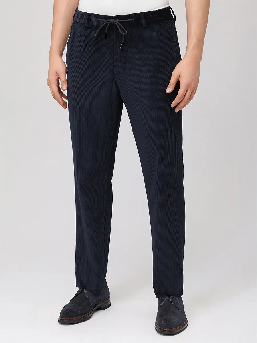 Брюки Massimo вельветовые