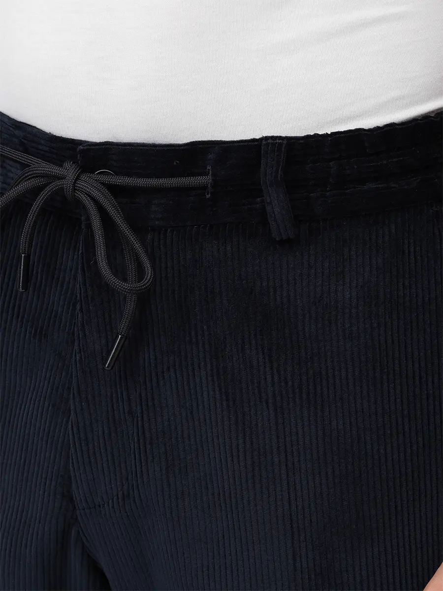 Брюки Massimo вельветовые