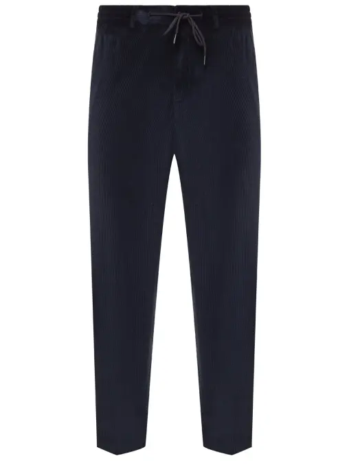 Брюки Massimo вельветовые BML