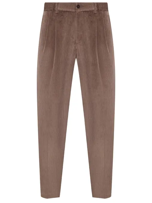 Брюки Charlie вельветовые BML