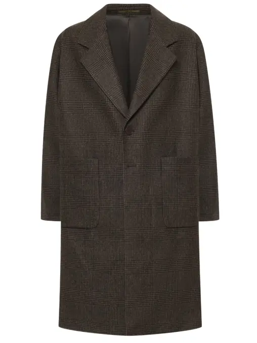 Пальто Luciano шерстяное BML